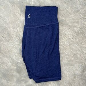 P’tula Bare Shorts